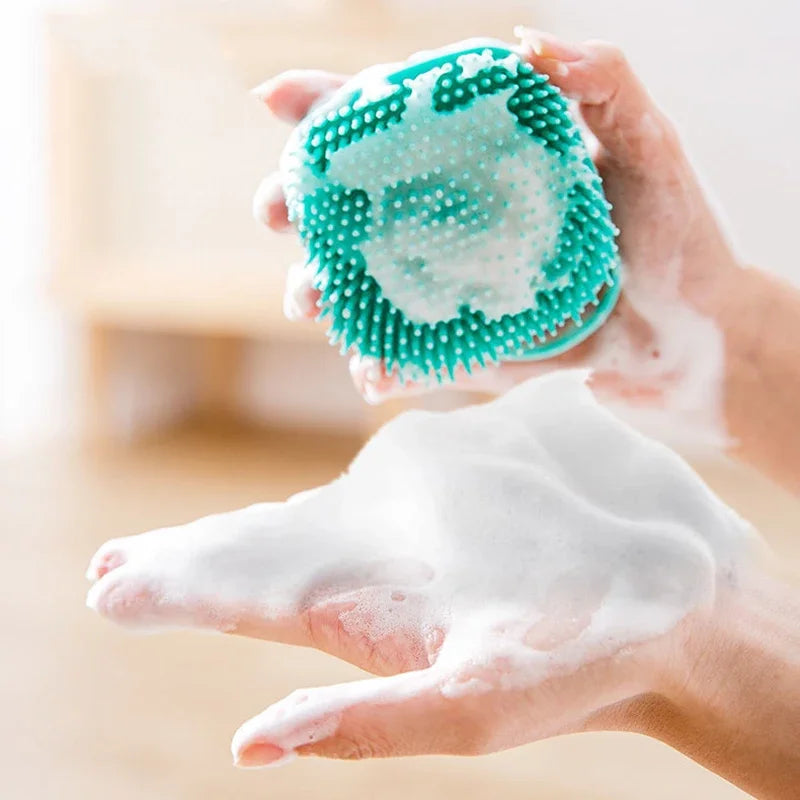 CORYNCO™ Spazzola Premium in Silicone per Cani e Gatti